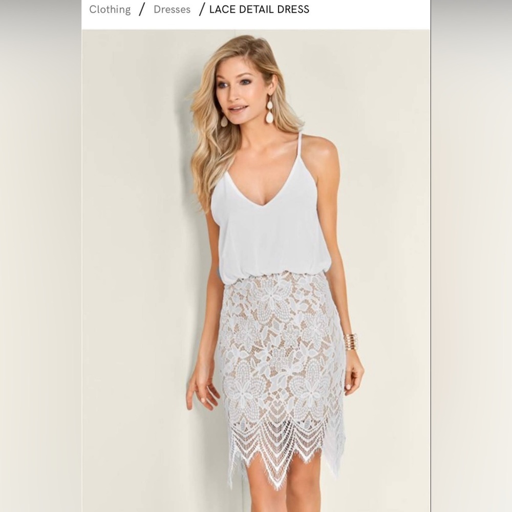Womens dress from Venus